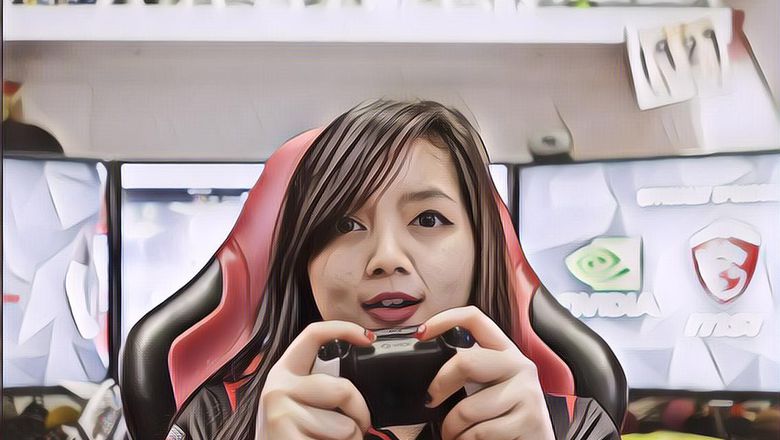 Kelebihan Wanita Gamers yang Membuatnya Cocok Dijadikan Pasangan