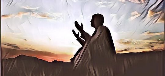 Amalan Cepat Dapat Jodoh Dalam 1 Bulan: Lakukan Ini Jodoh Auto Mendekat~