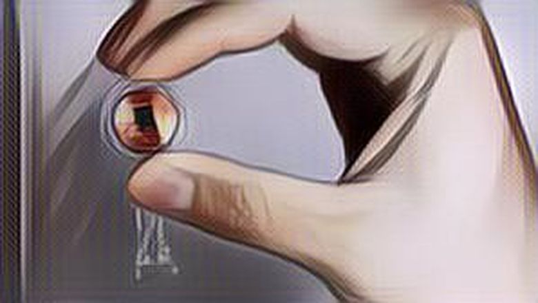 Elon Musk Menciptakan Chip Otak yang Bantu Pasien Lumpuh Agar Bisa Gerakkan Tangan Robot Melalui Pikiran