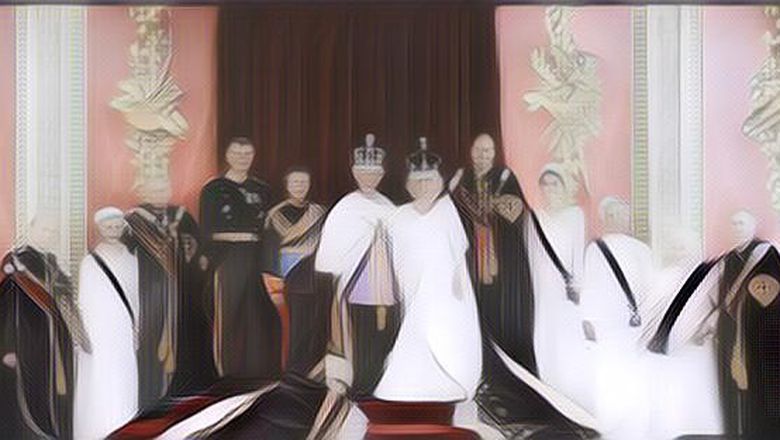 Royal Family Inggris Selalu Bawa Satu Kulkas Penuh Isi Darah Saat Bepergian Keluar Negeri, Ternyata Ini Alasannya