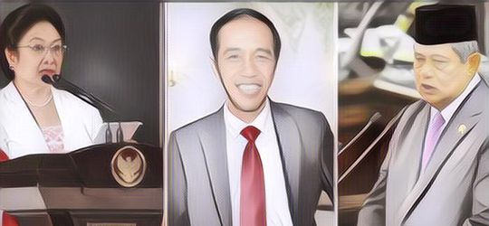 Ramalan Jayabaya Sebut Presiden Indonesia Harus Orang Jawa, Ini Faktanya