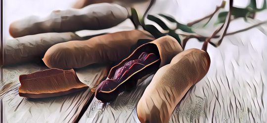 Asam Jawa Ternyata Bagus untuk Diet! Bisa Bikin Berat Badan Turun Secara Alami