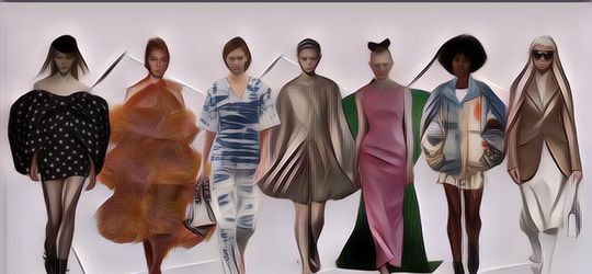 Rekomendasi Baju Cewek Dari Brand Lokal Yang Model Dan Kualitasnya Oke Punya