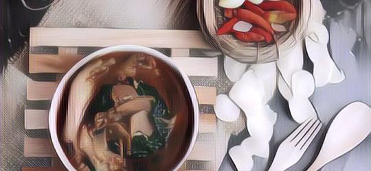 Pecinta Seblak Wajib Tahu! Gini Penjelasan Dokter Soal Bahaya Makan Kerupuk Basah Memicu Penyakit Usus Buntu