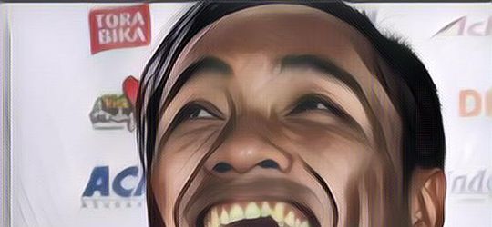 Guyonan Instagram: Awas Vidio Ini Bikin Kamu Nyengir-Nyengir Sendiri~