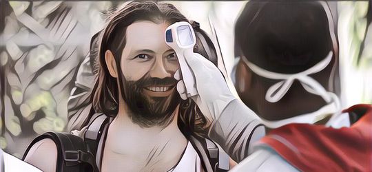 Lockdown di Panama Sebabkan Ratusan Orang Terjebak dalam Festival Musik Lebih dari Sebulan!