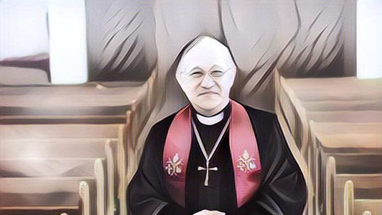 Pendeta Paling Berpengaruh dan Sering Muncul Di Media Sosial di Indonesia