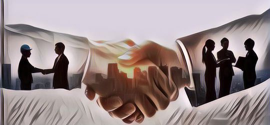 Jangan Sembarangan, Begini Tips Memilih Partner Bisnis Agar Usaha Lancar