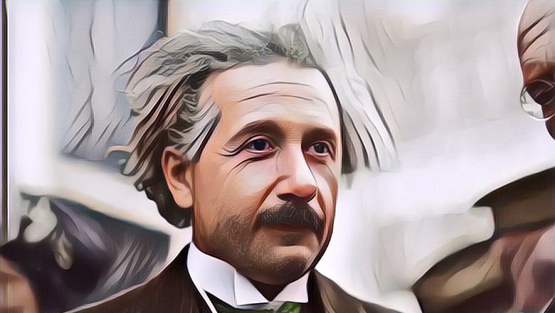 Punya Enam Kekasih Gelap, Inilah Kisah Cinta Albert Einstein yang Ternyata 'Don Juan' Juga