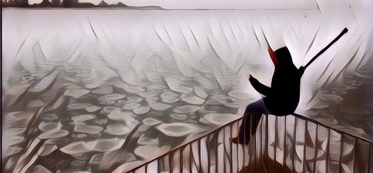 Sedih Banget, Ini 3 Kejadian Konyol Akibat Selfie yang Berujung Merugikan