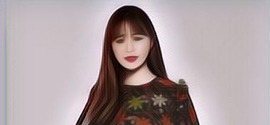 Batik Modern Wanita: Cocok Banget Buat Kamu, Iya Kamu