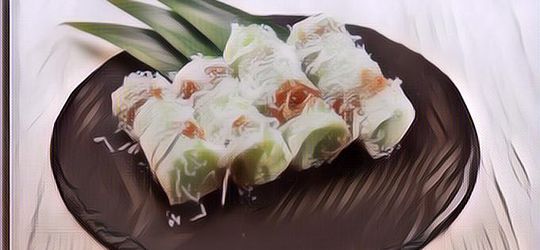 Resep Kue Putu, Jajanan Tradisional Lembut Yang Bisa Dibuat di Rumah Tanpa Cetakan Bambu