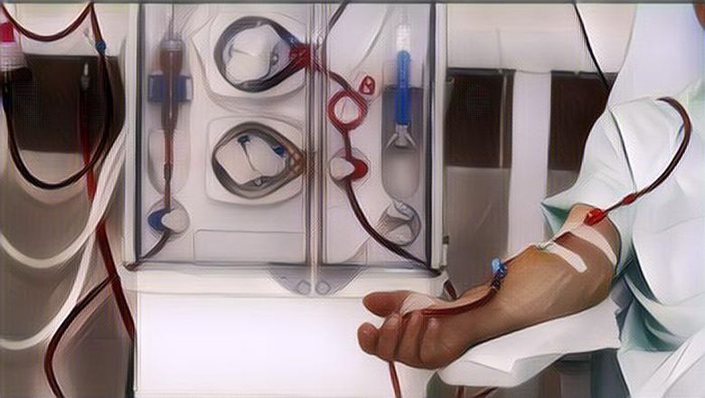 Awalnya Sering Merasa Lelah, Ternyata Wanita Ini Mengidap Gagal Ginjal