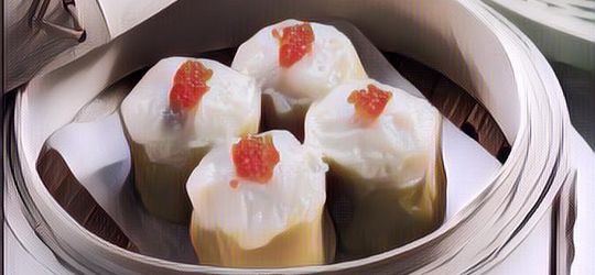 Tips Agar Siomay Tidak Keras, Dijamin Enak dan Nagih