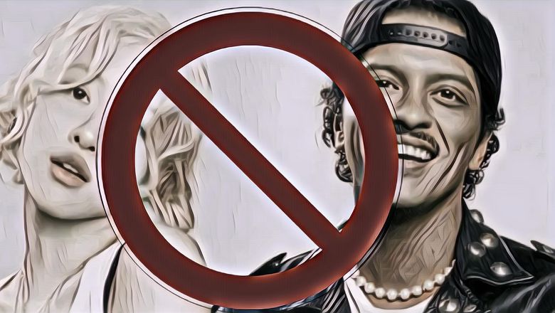 Gak Cuma "APT", Berikut Lagu-Lagu Lain yang Dilarang Didengarkan Pelajar di Korea