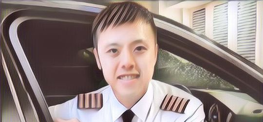 Viral Kabar Kapten Vincent Diselingkuhi, Benarkah Ini Karma?