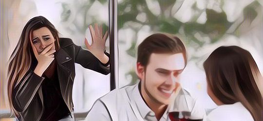 Jangan Keburu Nethink, Tenyata Ini Lho Arti Mimpi Suami Selingkuh yang Perlu Kamu Tahu