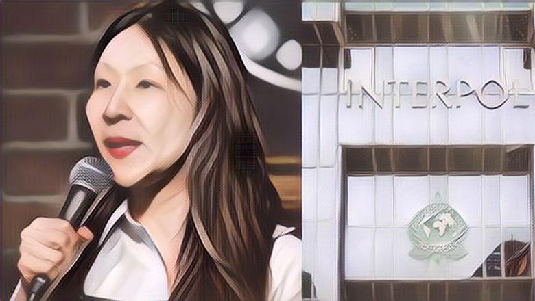 Komedian Jocelyn Chia Buka Suara Diburu Polisi Malaysia Gara-gara Candaan Tragedi Pesawat MH370