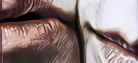 Sering Ciuman? Wajib Baca Akibatnya Nih