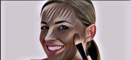 Review Foundation Maybeline Fit Me Matte Poreless, Untuk Kulit Wanita Indonesia