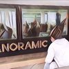 6 Fakta Unik Kereta Panoramic yang Perlu Kamu Tahu