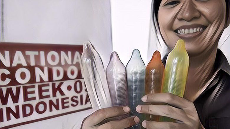 Biar Gak Bosan dan Tetap Aman! Coba Deh 9 Jenis Kondom Berikut Ini