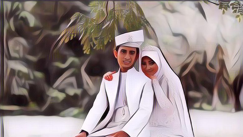 Nikah Muda Menurut Ustaz Ahmad Irfan Mufid, dan Aturannya Menurut Undang-Undang yang Berlaku di Indonesia