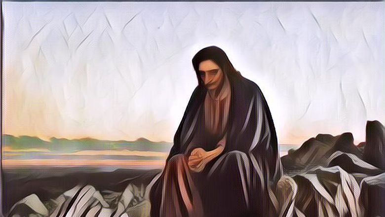 Viral Seorang Pastor Meninggal Setelah Menjalankan 40 Hari Puasa Seperti Yesus