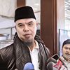 Ahmad Dhani Sampai Berkaca-Kaca Saat Anaknya Al Ghazali Minta Izin untuk Menikah dengan Alyssa Daguise