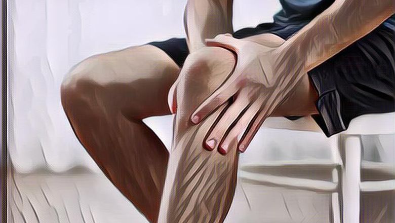 Cek Fakta: Keseringan Masturbasi Bikin Dengkul Pria  Kopong