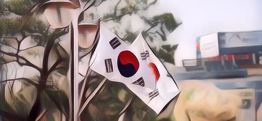 Kenapa Banyak Warga Korea Selatan yang Pakai Marga "Kim"? Ternyata Begini Sejarahnya