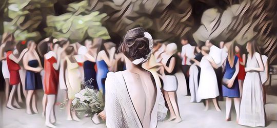 Tradisi Pernikahan yang Nggak Melulu Harus Kamu Ikuti