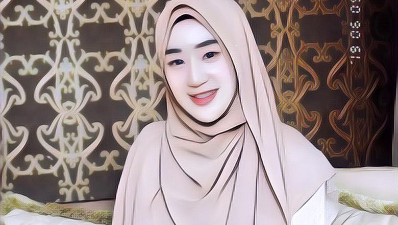 Usai Bercerai dari Alvin Faiz, Apa Kabar Larissa Chou?