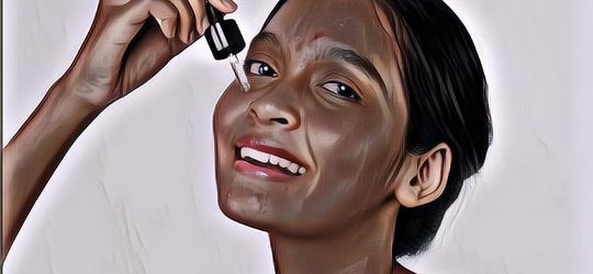 Ampuh Atasi Mata Panda, Ini 3 Rekomendasi Eye Serum di Bawah Rp100 ribu