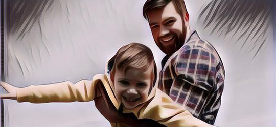 Bisa Mempererat Bonding, Ini 4 Ide Kegiatan Ayah dan Anak yang Seru Banget