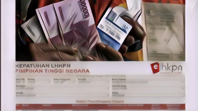 Bocoran Nominal Gaji Bupati yang Bikin Mupeng, Pantes Aja Pada Pengen Jadi Bupati