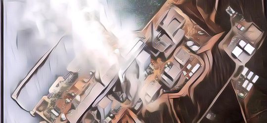 Meski Dikecam, Jepang Tetap Buang Limbah Nuklir Fukushima ke Laut Pasifik