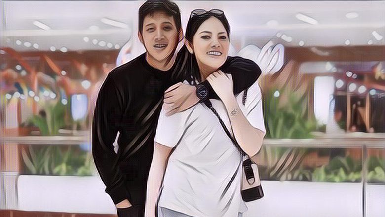 Kesabaran Sudah Habis , Para Artis Ini Laporkan Suami ke Polisi