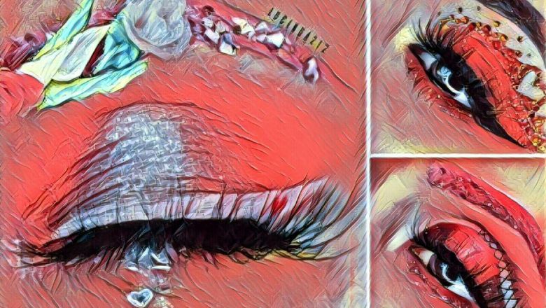 Eye Makeup Tutorial Compilation - Makeup Tutorial Videos from Instagram 2018