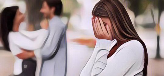 Sering Mimpi Pasangan Berselingkuh? Ternyata, Ini Arti Dibaliknya Menurut Ahli