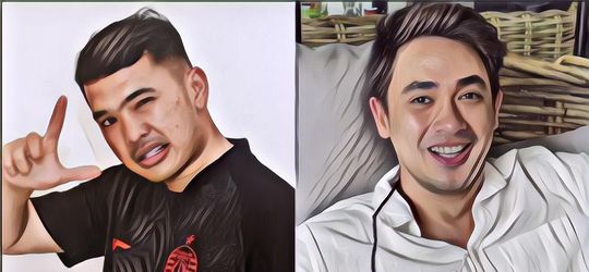 Heboh! Putra Siregar Dan Artis Inisial RV Ditangkap Kasus Dugaan Pengeroyokan Gak Lama Setelah Umroh, Begini Pengakuan Korban