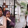Anya Geraldine Sering Dapat WA Ibunya Soal Siksa Kubur Karena Pakai Baju Seksi