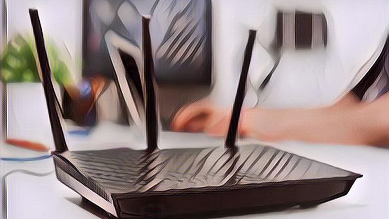 Hati-Hati, Jangan Pernah Taruh Router WiFi di Tempat-Tempat Ini!