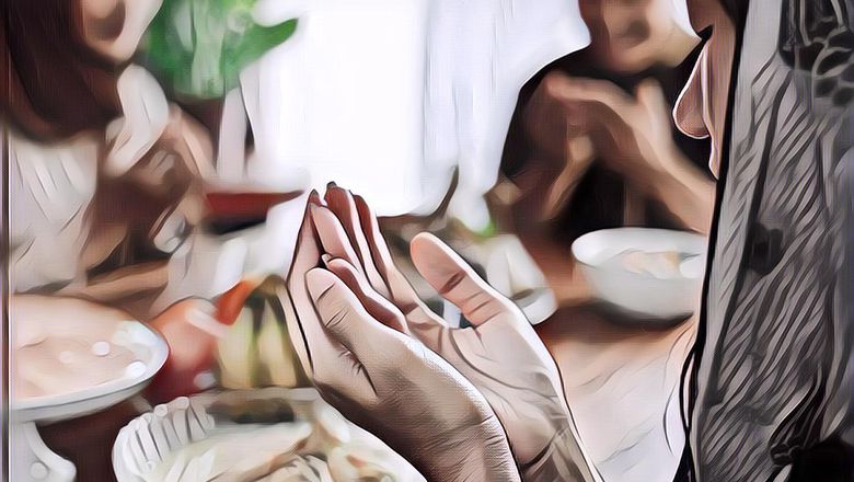 Lagi Puasa Ramadan: Jalan-Jalan, Boncengan, Chat Mesra sama Pacar Tuh Bikin Batal Puasa atau Nggak Sih? Ini Ternyata Jawabannya