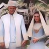 Ammar Zoni Salah Ucap Ijab Kabul dengan Irish Bella, Diduga Jadi Firasat Pernikahan Tak Bertahan Lama