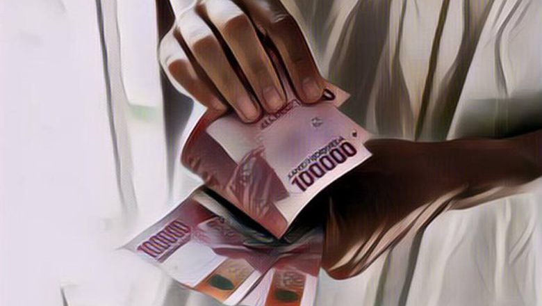 Viral Warganet Curhat Soal Gaji yang Di Bawah 2 Juta Habis untuk Balas Budi ke Keluarga, Begini Komentar Netizen