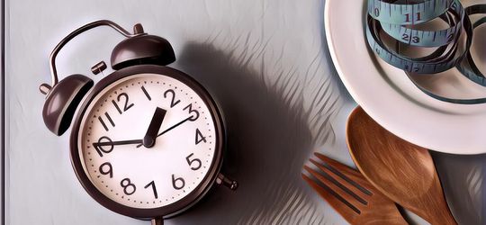 Ternyata Ini yang Terjadi pada Tubuh Kita Jika Tidak Makan Berhari-Hari