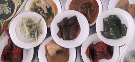 Selain Rendang, Ini 5 Masakan Minang yang Bikin Ketagihan