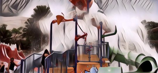 The Jungle Waterpark: Ada Promo yang Seru di Tahun 2019 Lho