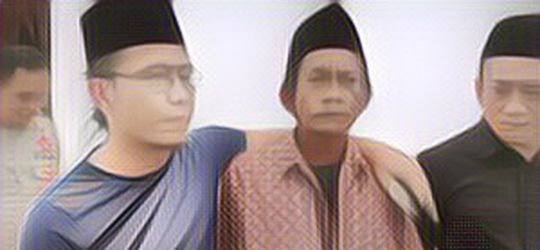 Nama Gus Miftah Terpampang di Media Singapura, Begini Isi Beritanya